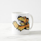 tasse de café de |AVG| Flying Tigers (Devant droit)