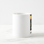 Tasse de café de BAISER (Centre)