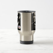 Tasse de café de Barack Obama (Centre)