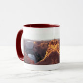 Tasse de café de barrage de Hoover (Devant gauche)