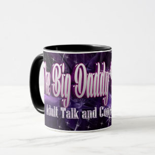 Tasse de café de BDRS une