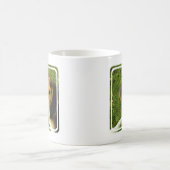 Tasse de café de beagle (Centre)