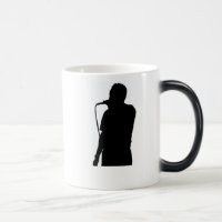 Tasse de café de Beatbox
