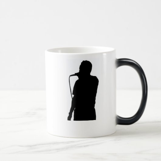 Tasse de café de Beatbox (Droite)