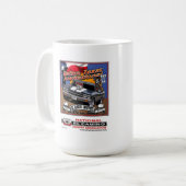 Tasse de café de Belton III (Devant gauche)