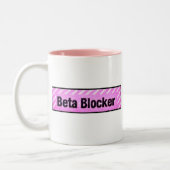 TASSE DE CAFÉ DE BÊTA DRESSEUR (Gauche)