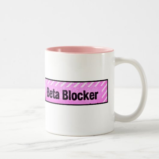 TASSE DE CAFÉ DE BÊTA DRESSEUR (Droit)