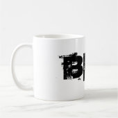 Tasse de café de BFD (Gauche)
