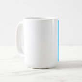 Tasse de café de Bi-Polr (Devant gauche)