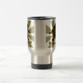 Tasse de café de Bigfoot (Centre)