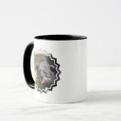 Tasse de café de Binturong (Devant gauche)