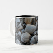 Tasse de café de bloc supérieur de RI (Devant gauche)