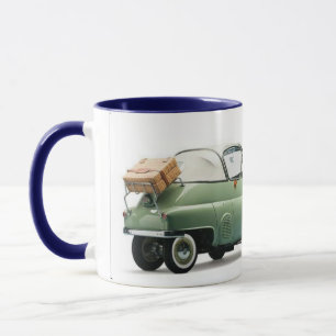 Tasse de café de BMW Isetta