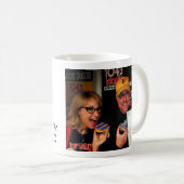 Tasse de café de Bobby et de Stacey (Devant droit)
