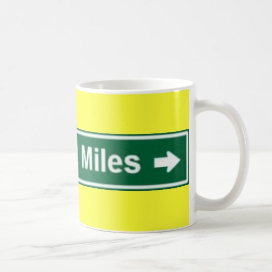 Tasse de café de Bolinas2Miles 2 (Droite)