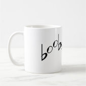 Tasse de café de Boobeescoot (Gauche)