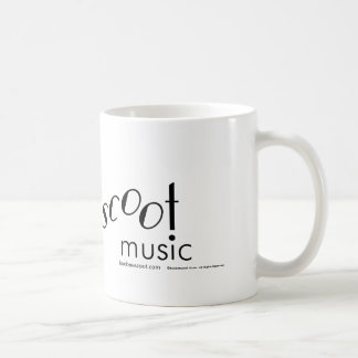Tasse de café de Boobeescoot