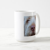 Tasse de café de Booper de Luigi (Devant droit)