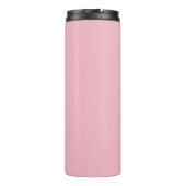 Tasse de café de bouteille d'eau de maman (Dos)