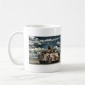 Tasse de café de Bradley (Gauche)