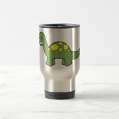 Tasse de café de BRONTOSAURE (Centre)