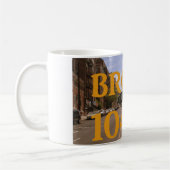 Tasse de café de Bronx 10466 (Gauche)