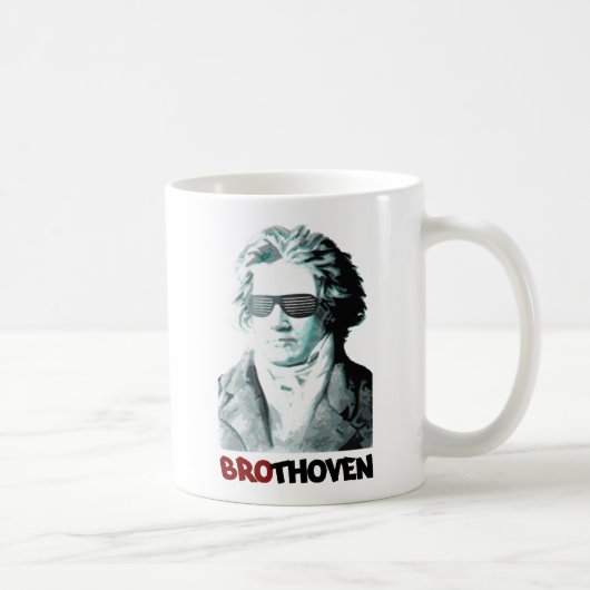 Tasse de café de Brothoven (Droite)