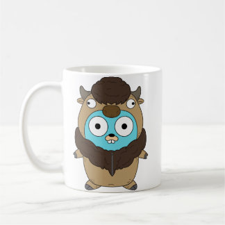 Tasse de café de Buffalo