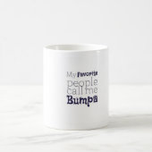 Tasse de café de Bumpa (Centre)