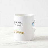 Tasse de café de Buzzwordz (Centre)