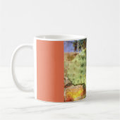 Tasse de café de cactus de Cactoche (Gauche)