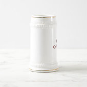 Tasse de café de café d'amour (Centre)