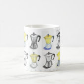 Tasse de café de CAFÉ EXPRESS (Centre)