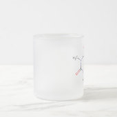 Tasse de café de caféine ! (Centre)