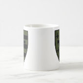 Tasse de café de Camo (Centre)