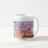 Tasse de café de canyon grand (Devant droit)