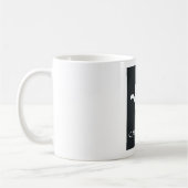 Tasse de café de Capricorne (Gauche)