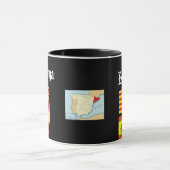 Tasse de café de Catalonia* /Catalunya (Centre)