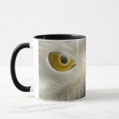 Tasse de café de ces yeux (Gauche)