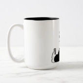 Tasse de café de Charlie Miller (Gauche)