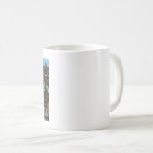 Tasse de café de château d'Heidelberg (Devant droit)