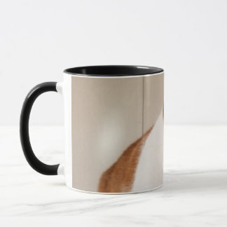 Tasse de café de Cheeto