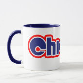 Tasse de café de Chicago (Gauche)