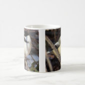Tasse de café de Chickadees (Centre)