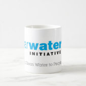 Tasse de café de ClearWater (Centre)