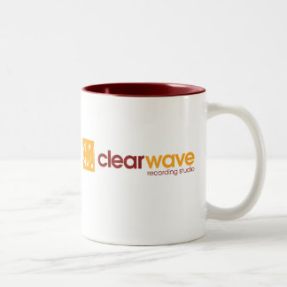 Tasse de café de Clearwave