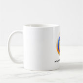 Tasse de café de CMUD (Gauche)