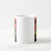 Tasse de café de contes de sorcières (Centre)