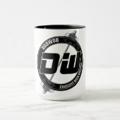 tasse de café de dadWOD (Centre)