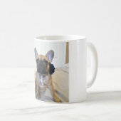 Tasse de café de Daphne (Devant droit)